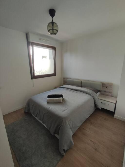 Charmant Appartement Proche Paris Eaubonne Εξωτερικό φωτογραφία