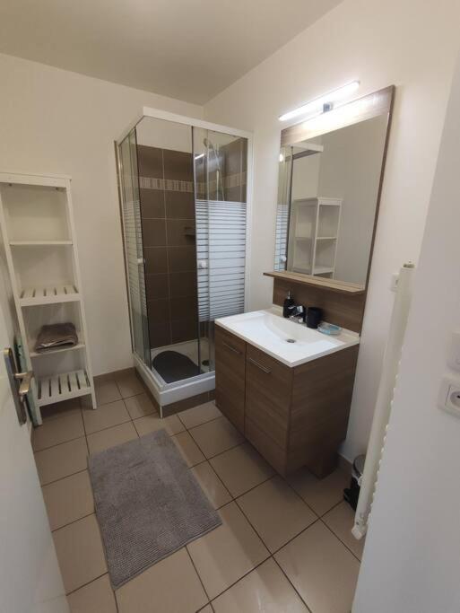 Charmant Appartement Proche Paris Eaubonne Εξωτερικό φωτογραφία